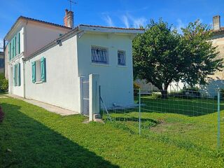  Maison � vendre 5 pi�ces 125 m�