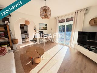  Maison à vendre 5 pièces 132 m²