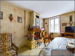  Maison � vendre 4 pi�ces 83 m�