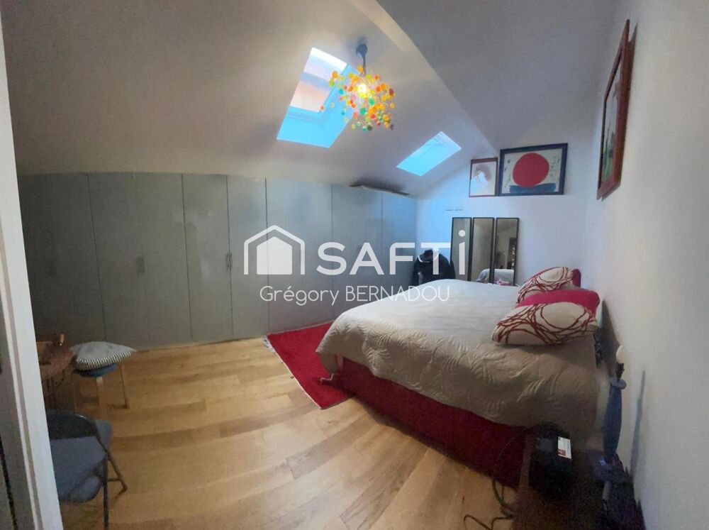 � vendre  Appartement Bayonne (64100)