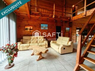  Maison à vendre 3 pièces 115 m²