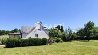  Maison à vendre 8 pièces 165 m²