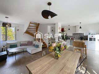  Maison � vendre 4 pi�ces 90 m�