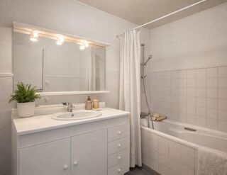 Appartement � vendre 5 pi�ces 1 m�