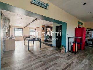  Maison � vendre 5 pi�ces 156 m�