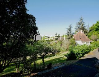  Maison à vendre 8 pièces 200 m²