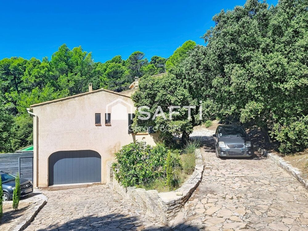 Vente Maison Villa individuelle avec Studio indépendant Pierrevert