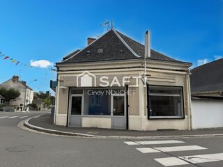  Maison � vendre 7 pi�ces 67 m�