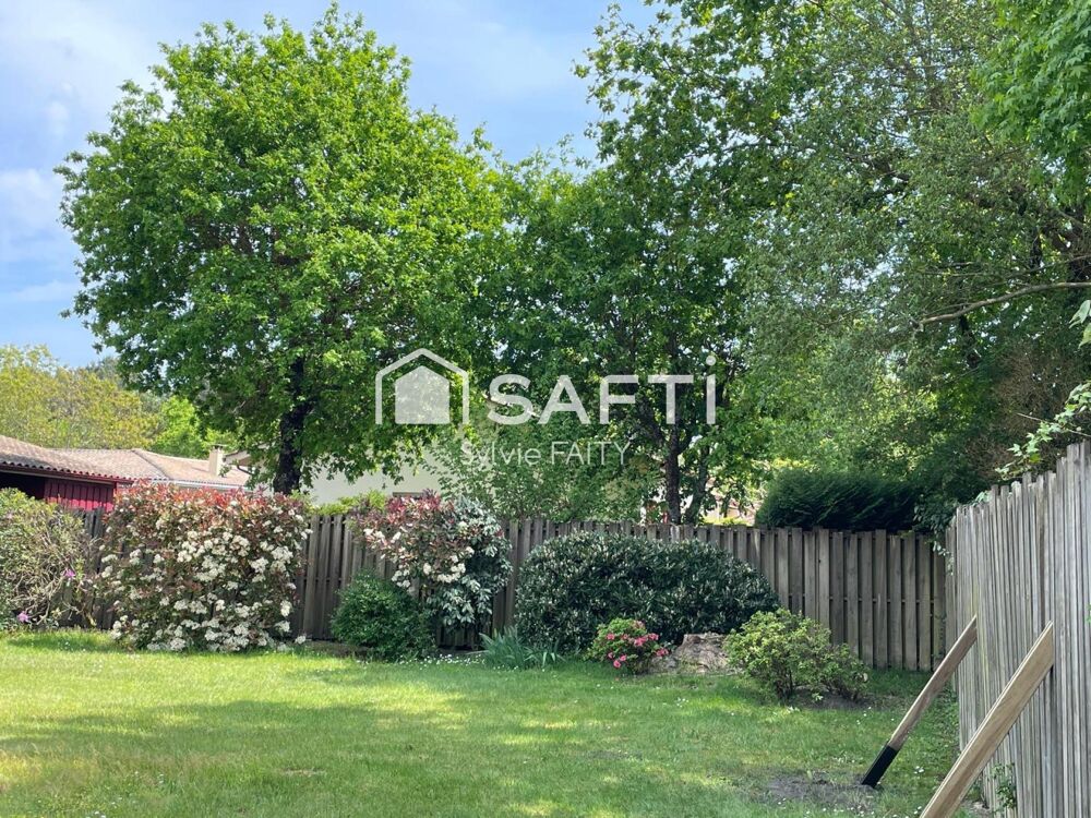 � vendre  Maison Andernos-les-Bains (33510)