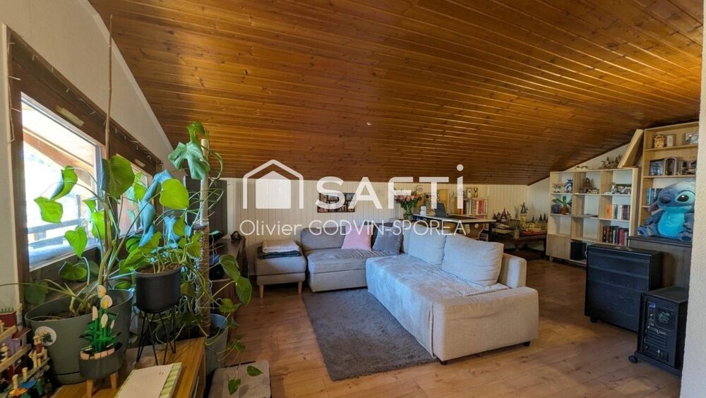 Vente Appartement Appartement proche Abbaye dans résidence 16e siècle dans la vallée d'Abondance Abondance