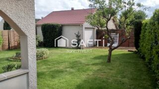  Maison à vendre 6 pièces 130 m²