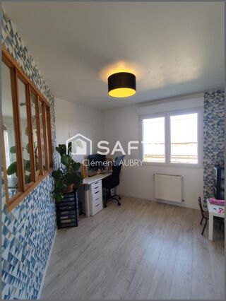  Maison à vendre 5 pièces 110 m²