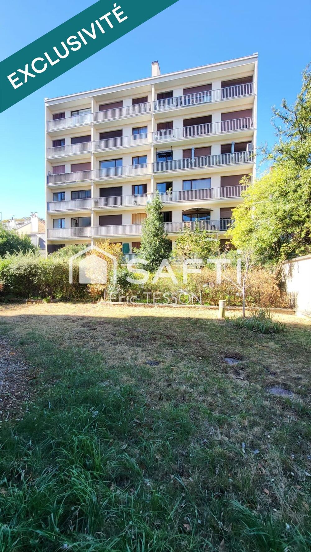 Vente Appartement Centre-ville, posez vos valises ou créez un deux pièces Courbevoie