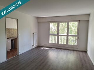  Appartement � vendre 2 pi�ces 49 m�