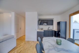  Appartement � vendre 3 pi�ces 60 m�