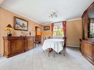  Maison � vendre 5 pi�ces 121 m�