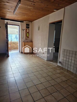  Maison à vendre 4 pièces 95 m²
