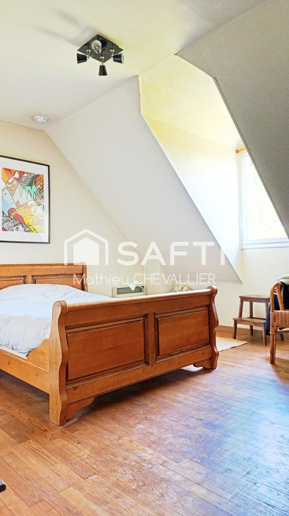 � vendre  Maison Saint-Valery-sur-Somme (80230)