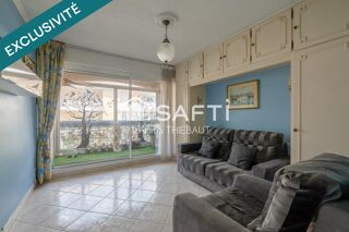  Appartement à vendre 5 pièces 105 m²