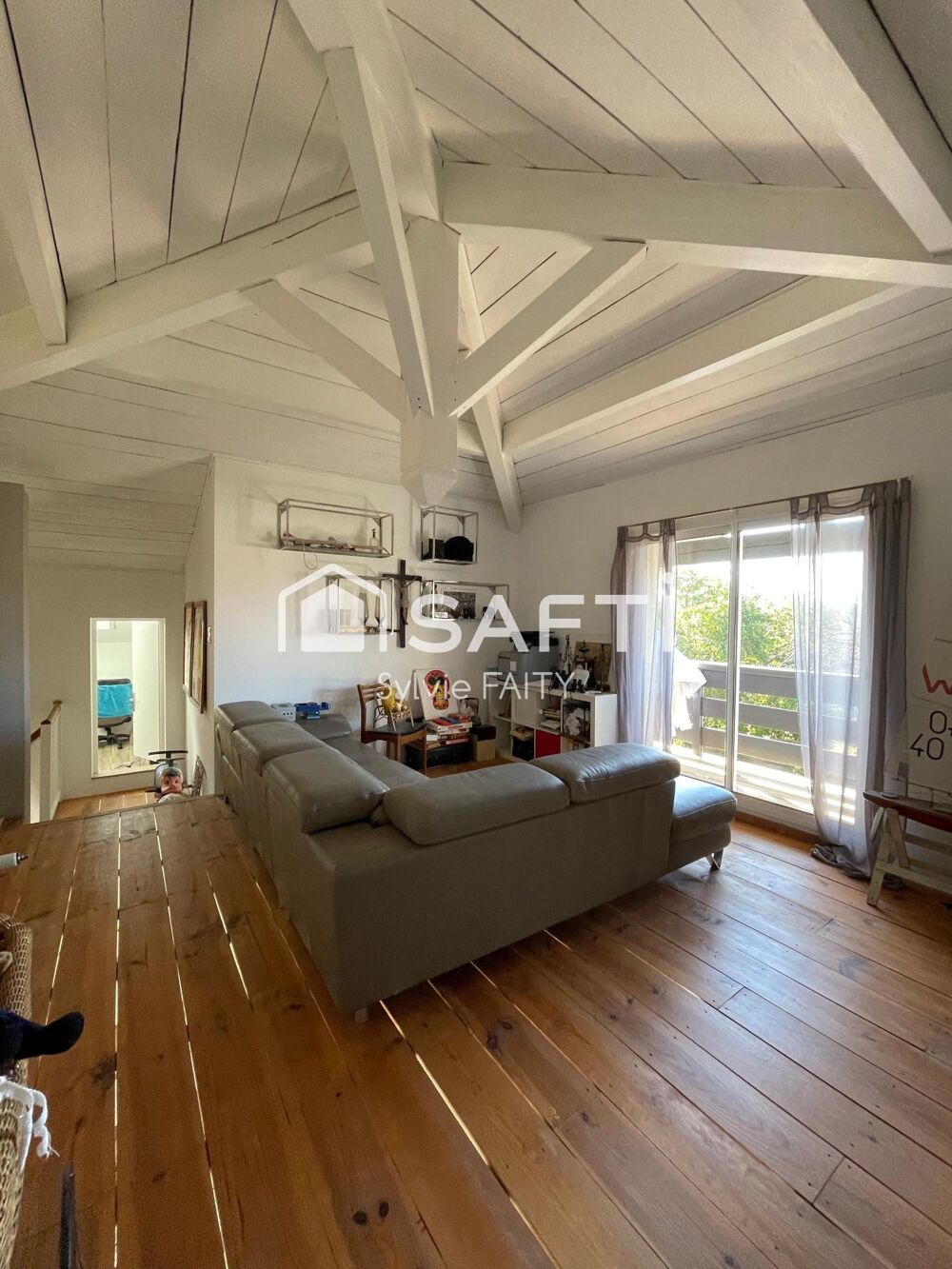 à vendre  Maison Biscarrosse (40600)