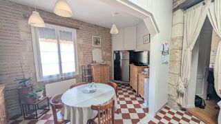  Maison à vendre 4 pièces 74 m²
