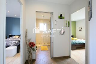  Maison � vendre 4 pi�ces 121 m�