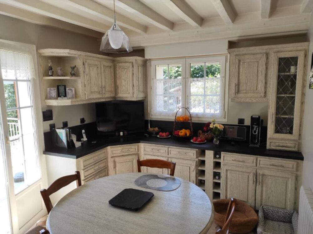 Vente Maison Maison 5 chambres 232 m² Villers-bocage