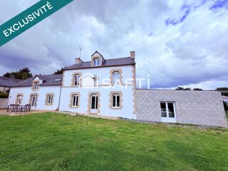  Maison à vendre 6 pièces 186 m²