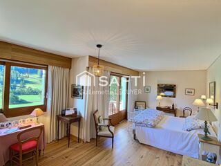  Maison à vendre 8 pièces 421 m²