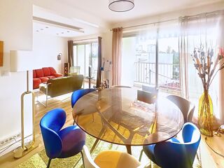  Appartement à vendre 3 pièces 80 m²