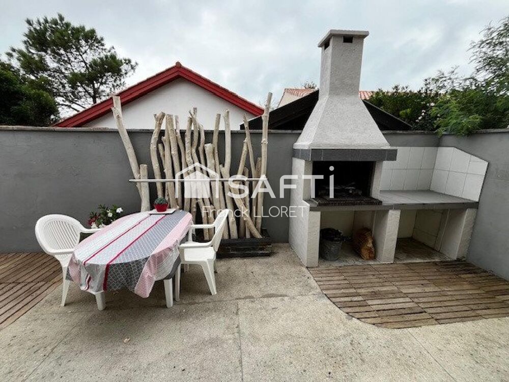  vendre  Maison Hourtin (33990)