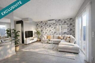  Maison � vendre 4 pi�ces 79 m�