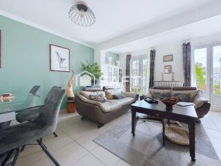  Maison à vendre 5 pièces 130 m²
