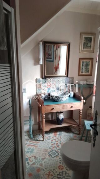  Maison à vendre 10 pièces 270 m²