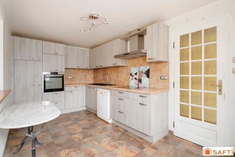   Maison de 143 M2 de 1992 - 3 chambres Maison - 6 pi�ce(s) - 143 m�