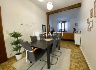  Maison � vendre 5 pi�ces 100 m�