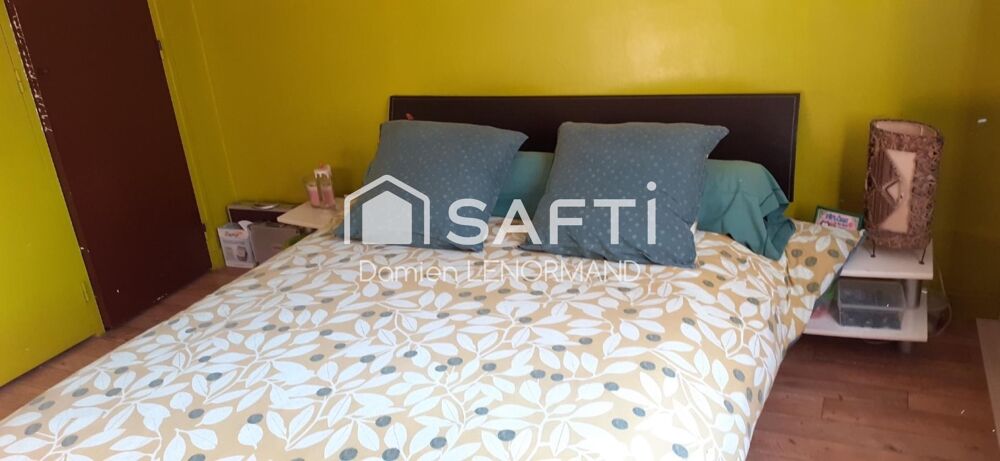 � vendre  Maison Saint-Pierre-d'Ol�ron (17310)