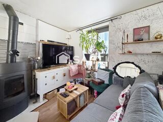  Maison à vendre 4 pièces 75 m²