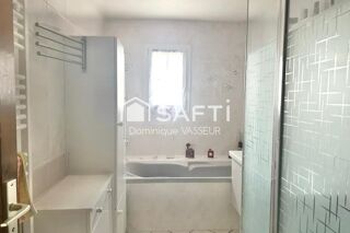  Maison à vendre 4 pièces 113 m²