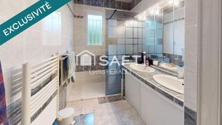  Maison � vendre 5 pi�ces 119 m�