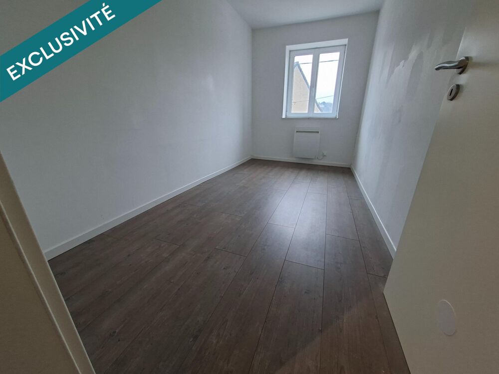 Vente Maison Maison de ville de deux appartements! Petite-rosselle