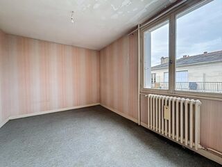  Appartement � vendre 5 pi�ces 94 m�