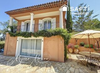  Maison à vendre 6 pièces 220 m²