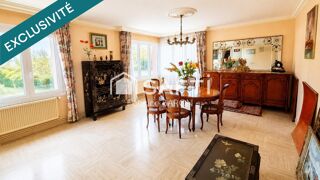  Maison à vendre 6 pièces 141 m²