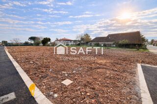  Terrain à vendre 500 m²