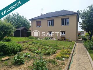  Maison � vendre 6 pi�ces 136 m�