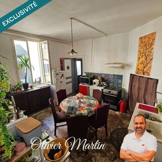  Maison à vendre 8 pièces 192 m²