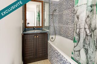  Appartement � vendre 2 pi�ces 28 m�