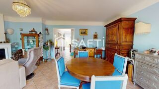  Maison à vendre 5 pièces 130 m²