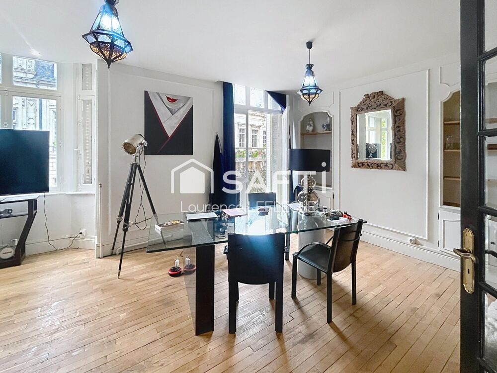 Vente Appartement Appartement de standing coeur de ville Peronne